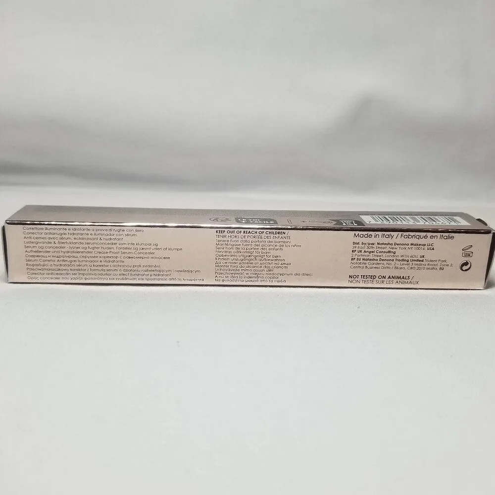 Natasha Denona - Hy-Glam Concealer - Y2